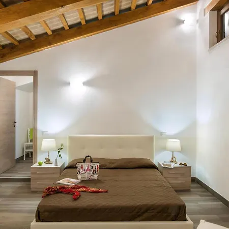 Acquanera Marcheholiday, Mit Privatem Pool