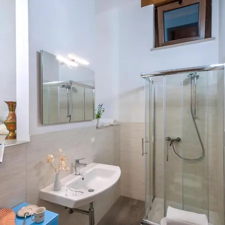 Feriehus Acquanera Marcheholiday, Mit Privatem Pool