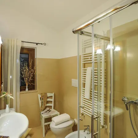 Acquanera Marcheholiday, Mit Privatem Pool *