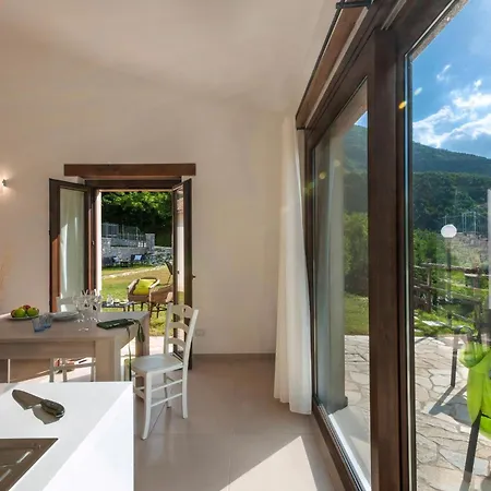 Feriehus Acquanera Marcheholiday, Mit Privatem Pool *
