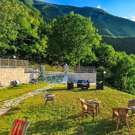 Acquanera Marcheholiday, Mit Privatem Pool *