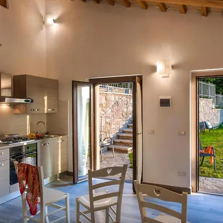 Acquanera Marcheholiday, Mit Privatem Pool Feriehus Piobbico